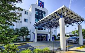 Motel 6 Portsmouth